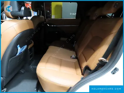 KGM - SSANGYONG TORRES GASOLINE 1.5 2WD