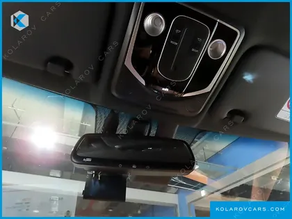 KGM - SSANGYONG TORRES GASOLINE 1.5 2WD