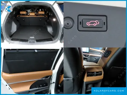 KGM - SSANGYONG TORRES GASOLINE 1.5 2WD