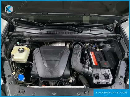 KGM - SSANGYONG KORANDO 2.2 RX 4WD