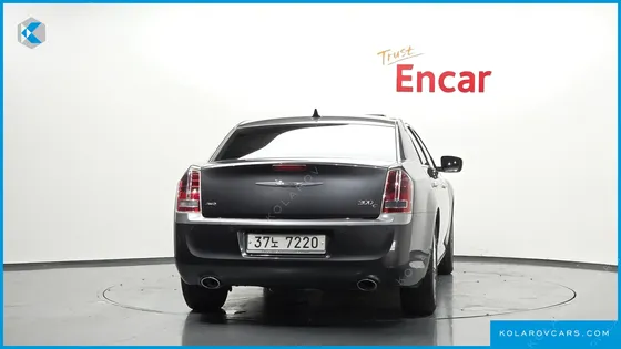 CHRYSLER 300C 3.6 AWD