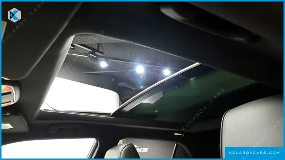 CHRYSLER 300C 3.6 AWD