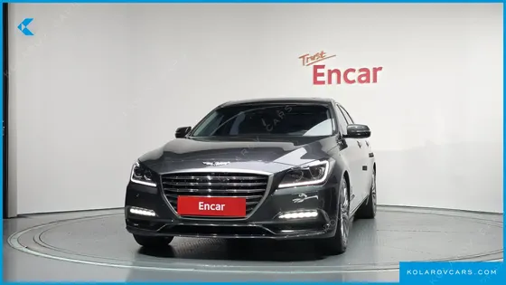 GENESIS G80 3.3 GDI AWD