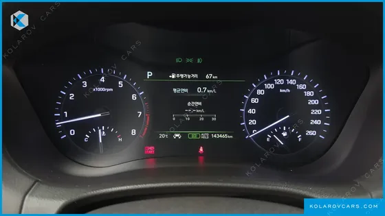 GENESIS G80 3.3 GDI AWD