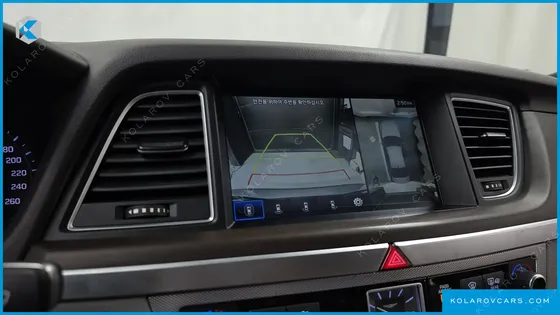 GENESIS G80 3.3 GDI AWD
