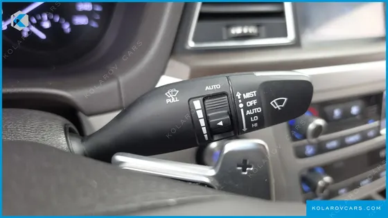 GENESIS G80 3.3 GDI AWD