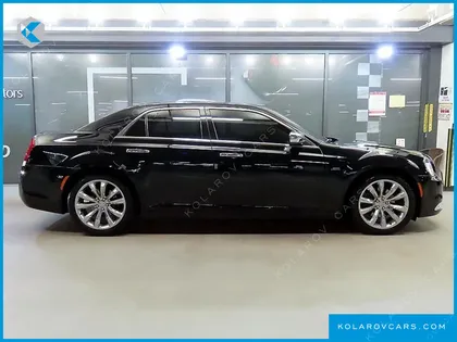 CHRYSLER 300C 3.6