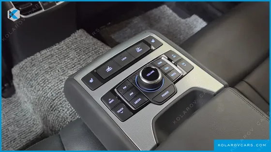 GENESIS G80 3.3 GDI