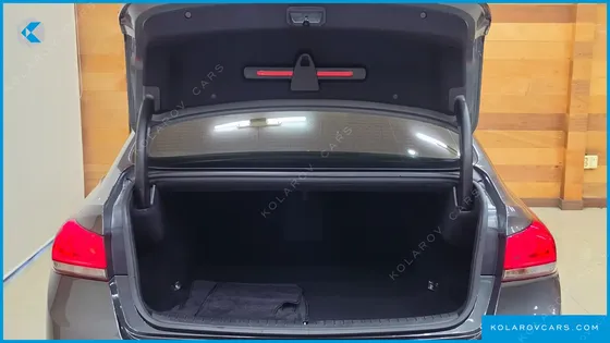 GENESIS G80 3.3 GDI