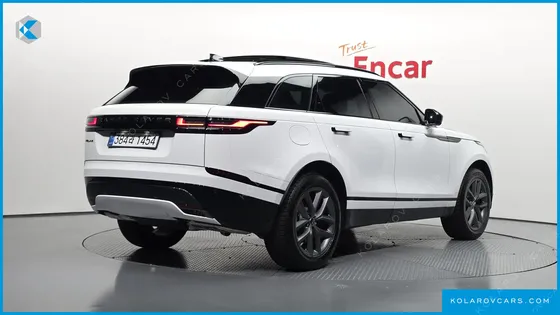 LAND ROVER RANGE ROVER VELAR 2.0 P250 DYNAMIC SE