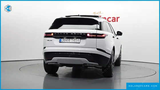 LAND ROVER RANGE ROVER VELAR 2.0 P250 DYNAMIC SE