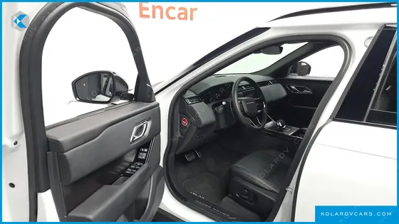 LAND ROVER RANGE ROVER VELAR 2.0 P250 DYNAMIC SE