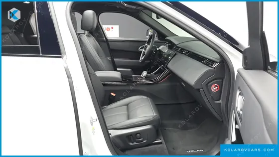 LAND ROVER RANGE ROVER VELAR 2.0 P250 DYNAMIC SE