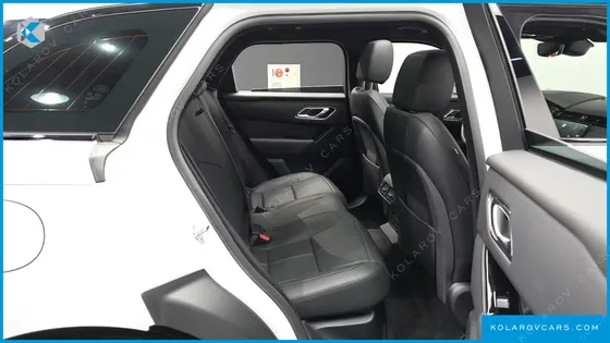 LAND ROVER RANGE ROVER VELAR 2.0 P250 DYNAMIC SE