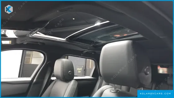 LAND ROVER RANGE ROVER VELAR 2.0 P250 DYNAMIC SE