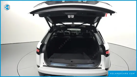 LAND ROVER RANGE ROVER VELAR 2.0 P250 DYNAMIC SE