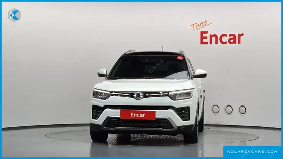 KGM - SSANGYONG TIVOLI 1.5 A3 2WD