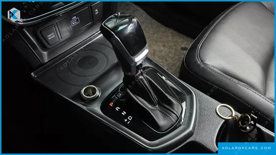KGM - SSANGYONG TIVOLI 1.5 A3 2WD