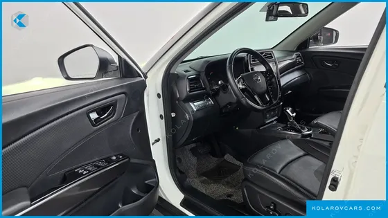 KGM - SSANGYONG TIVOLI 1.5 A3 2WD