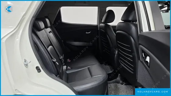 KGM - SSANGYONG TIVOLI 1.5 A3 2WD
