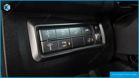 KGM - SSANGYONG TIVOLI 1.5 A3 2WD