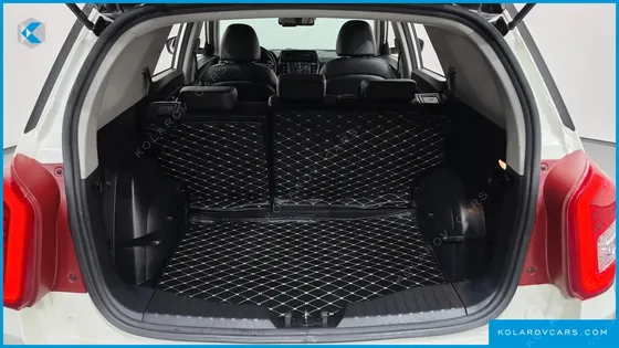KGM - SSANGYONG TIVOLI 1.5 A3 2WD