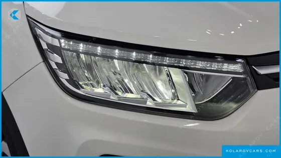 KGM - SSANGYONG TIVOLI 1.5 A3 2WD