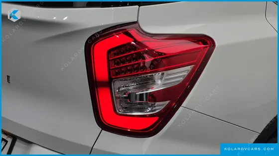 KGM - SSANGYONG TIVOLI 1.5 A3 2WD