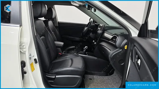 KGM - SSANGYONG TIVOLI 1.5 A3 2WD