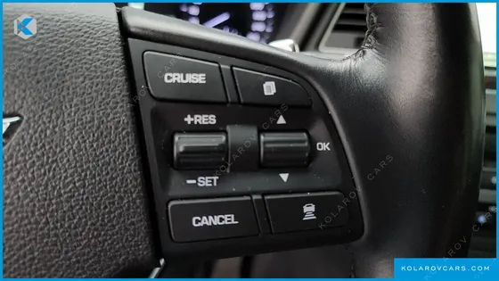 GENESIS G80 2.2D