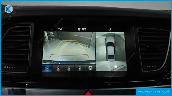 GENESIS G80 3.3 GDI AWD