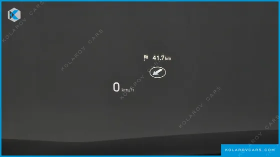 GENESIS G80 3.3 GDI AWD