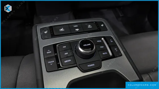 GENESIS G80 3.3 GDI AWD