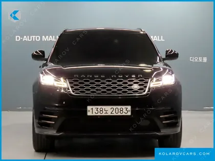 LAND ROVER RANGE ROVER VELAR 2.0 D240 R-DYNAMIC SE