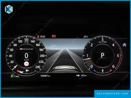LAND ROVER RANGE ROVER VELAR 2.0 D240 R-DYNAMIC SE