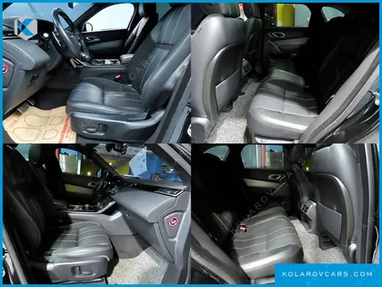 LAND ROVER RANGE ROVER VELAR 2.0 D240 R-DYNAMIC SE