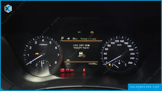 GENESIS G80 3.3 T-GDI AWD
