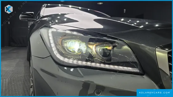 GENESIS G80 3.3 T-GDI AWD