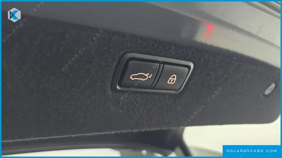 GENESIS G80 3.3 T-GDI AWD