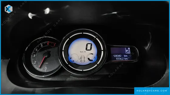 RENAULT KOREA SM3 SE PLUS