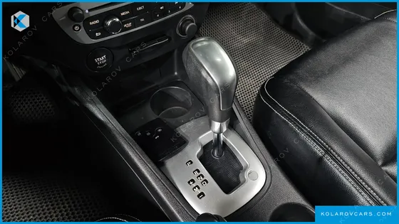 RENAULT KOREA SM3 SE PLUS