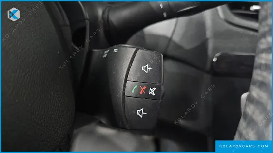 RENAULT KOREA SM3 SE PLUS
