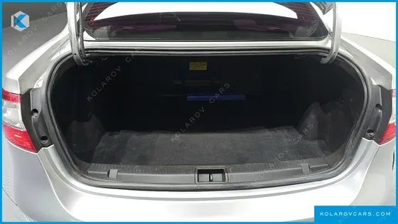 RENAULT KOREA SM3 SE PLUS