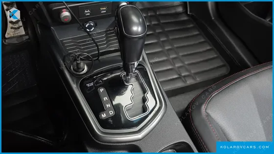KGM - SSANGYONG TIVOLI DIESEL IX 2WD