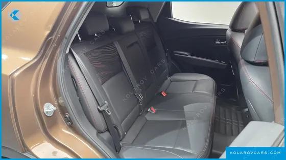 KGM - SSANGYONG TIVOLI DIESEL IX 2WD