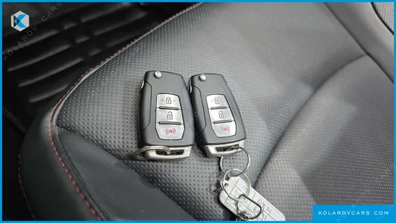 KGM - SSANGYONG TIVOLI DIESEL IX 2WD