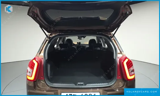 KGM - SSANGYONG TIVOLI DIESEL IX 2WD