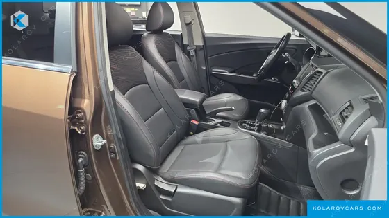 KGM - SSANGYONG TIVOLI DIESEL IX 2WD