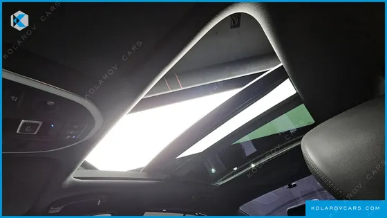 GENESIS G80 3.3 GDI AWD