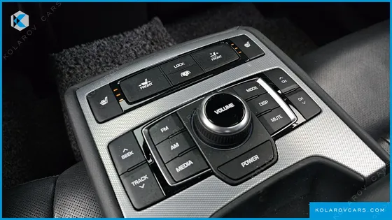 GENESIS G80 3.3 GDI AWD